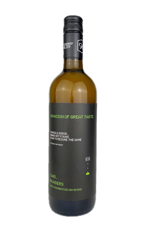 Weingut Eschenhof Holzer Invader Orange