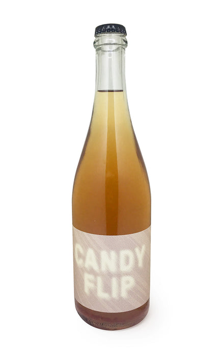 Jamsheed Candyflip Petillant Naturel