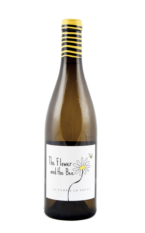 Coto de Gomariz The Flower and the Bee White