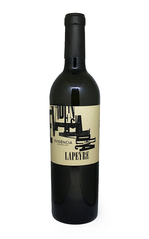 Clos Lapeyre, Evidencia, Jurancon