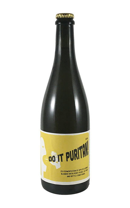 Little Pomona Puritan Quince