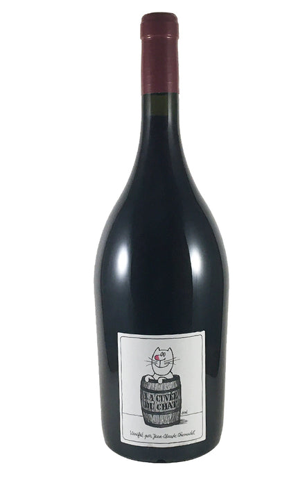 MAGNUM Chanudet (Cambon) CUVEE DU CHAT