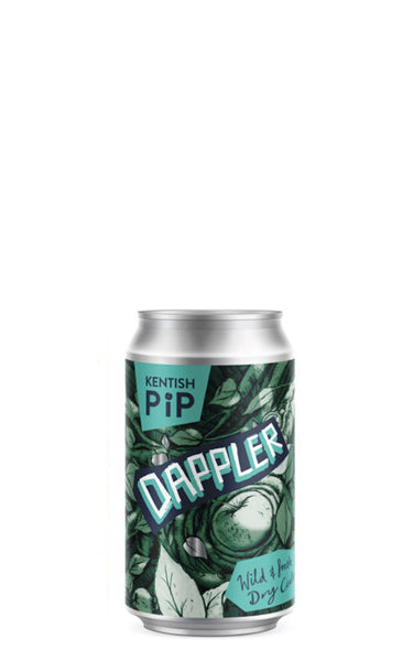 Kentish Pip Dappler