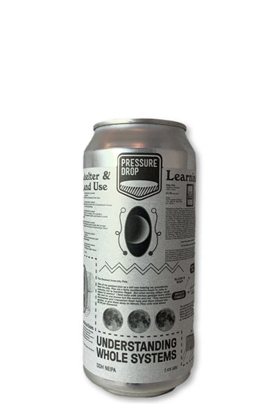 Pressure Drop Understanding Whole Systems DDH NEIPA