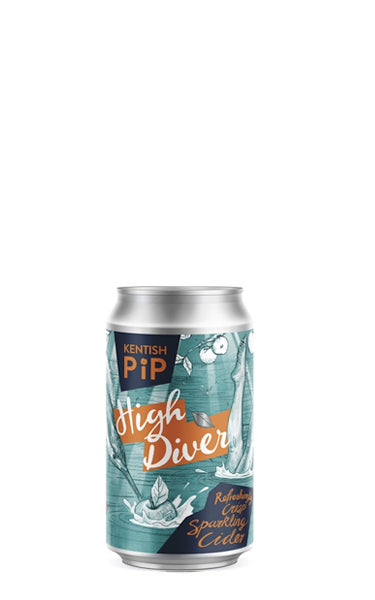 Kentish Pip High Diver