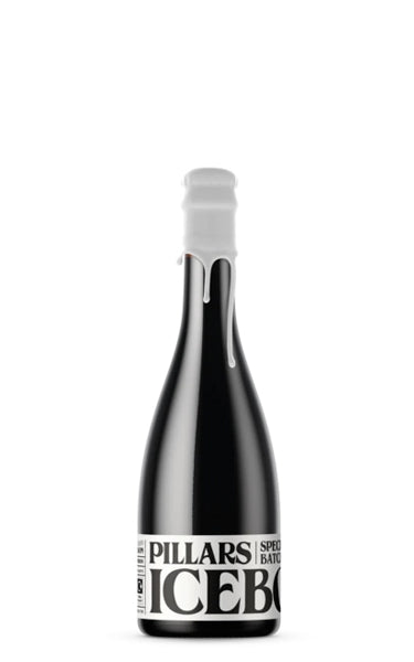 Pillars Brewery Icebock