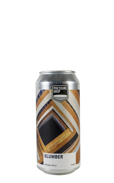 Slumber, Pressure Drop Brewing
