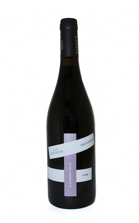Caiaffa Negroamaro Puglia IGT