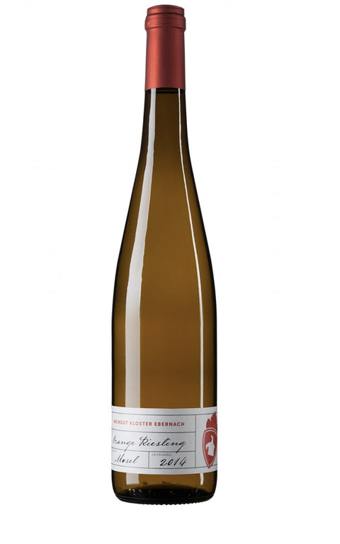 Kloster Ebernach Experimental Orange Riesling