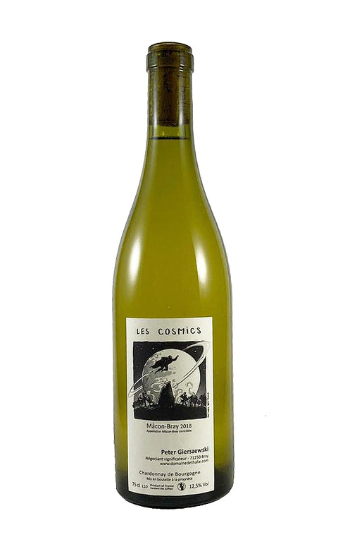 Domaine de Thalie Les Cosmics