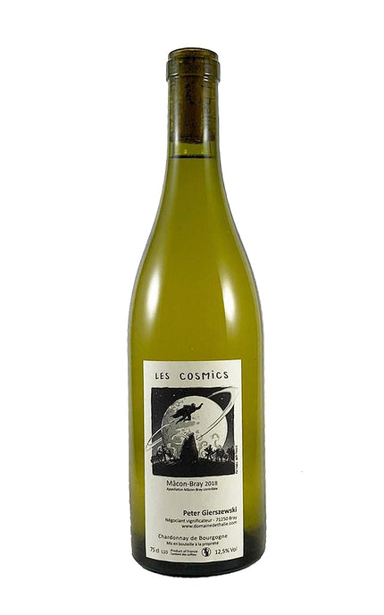 Domaine de Thalie Les Cosmics