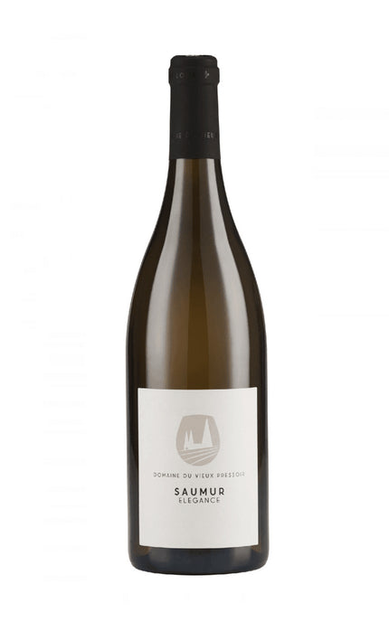 Domaine du Vieux Pressoir Saumur Blanc Elegance
