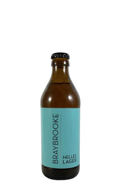 Braybrooke Helles