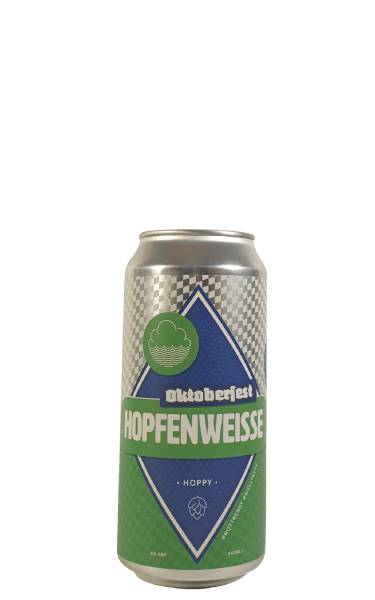 Cloudwater Hopfenweisse