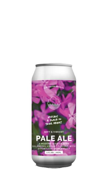 Cloudwater Mosaic A Place In Your Heart