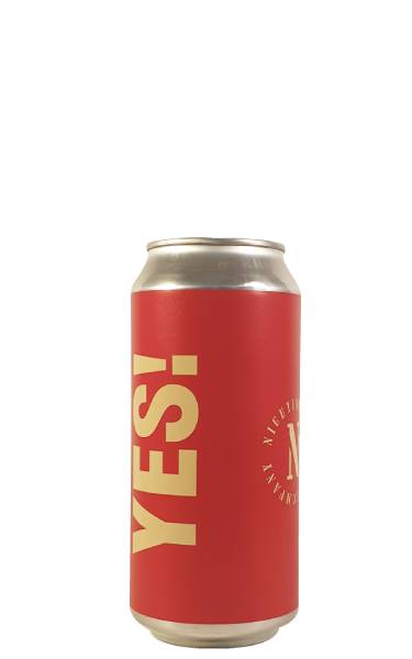 Nightingale Cider Co. Wild Disco