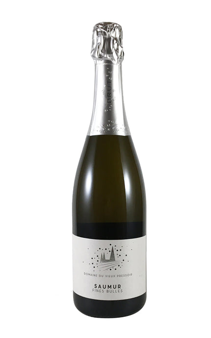 Domaine du Vieux Pressoir Saumur Brut
