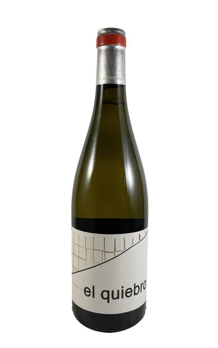 Bodegas Maranones, El Quiebro