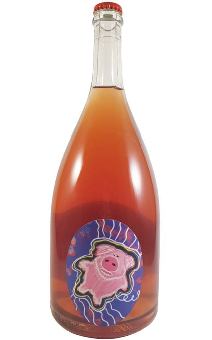 MAGNUM Piggy Pop Pet Nat, Tim Wildman