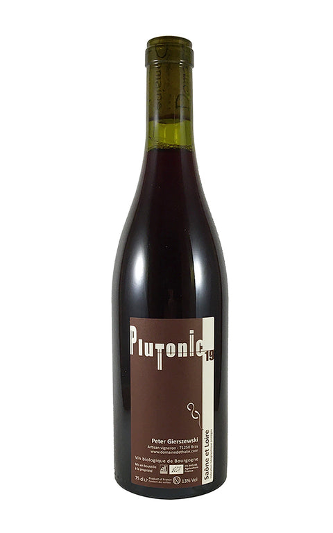 Domaine de Thalie Plutonic