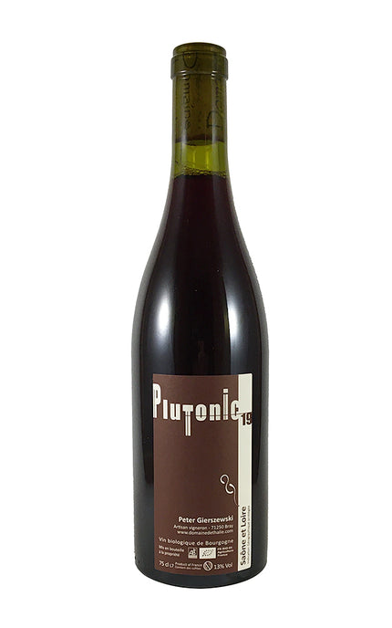 Domaine de Thalie Plutonic