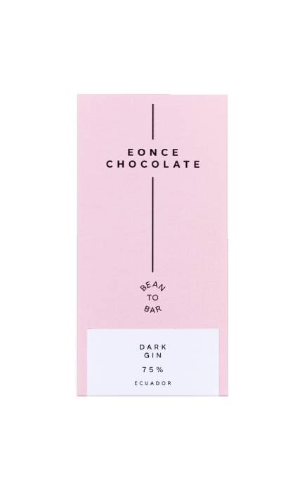 Eonce Chocolate Dark Gin