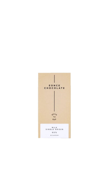 Mini Eonce Chocolate Milk Single Origin (25g)