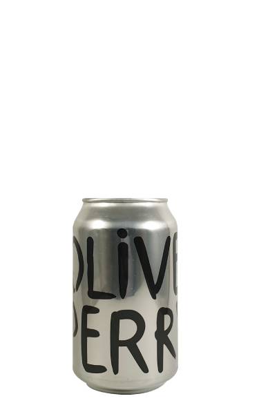 Oliver's Perry Cider Delivered