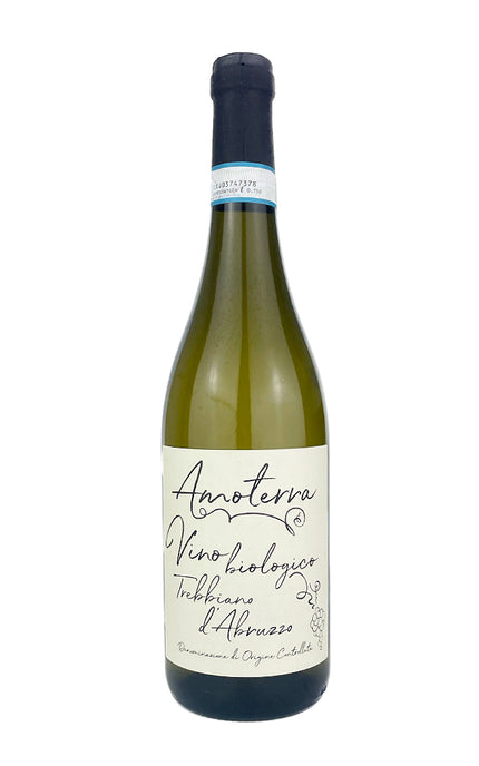 Amoterra Trebbiano d'Abruzzo