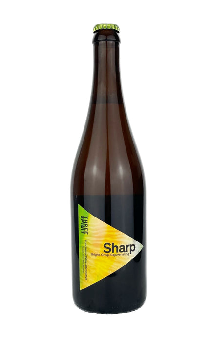 Blurred Vines Sharp