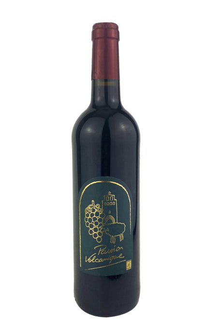 Clos St Jean Cote Roannaise Passion Volcanique