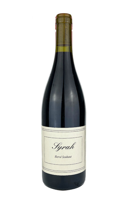 Herve Souhaut Syrah