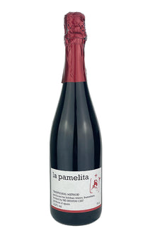 La Pamelita, Lobban Wines