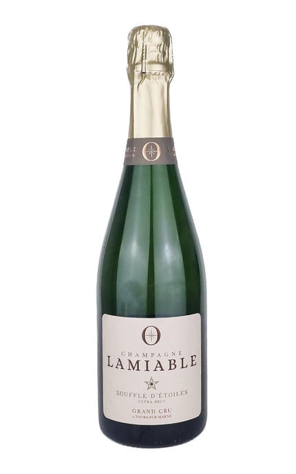 Lamiable Champagne Grand Cru