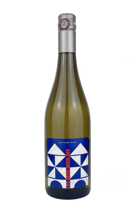 Les Deux Moulin Sauvignon Blanc