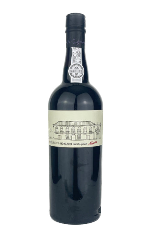 Morgadio da Calcada, Late Bottled Vintage Port, Dirk Niepoort