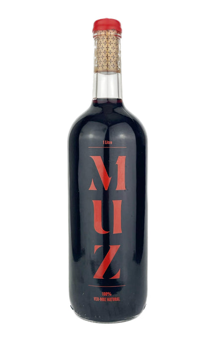 Muz Vermut Natural, Partida Creus