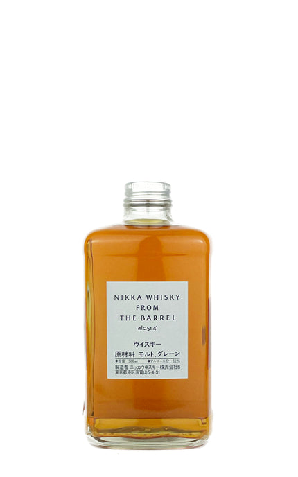 Nikka Whisky from the Barrel