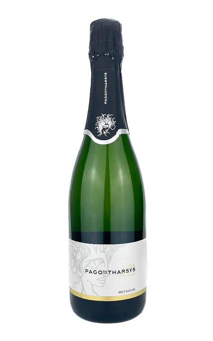 Pago de Tharsys Cava Brut Nature