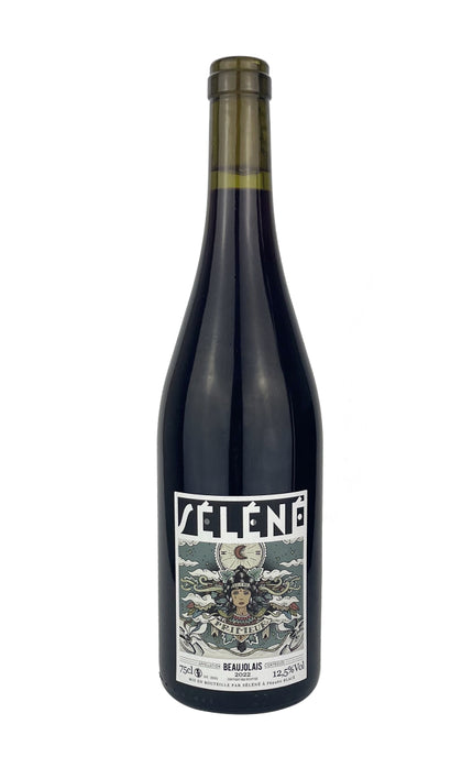 Selene Primeur, Beaujolais Nouveau
