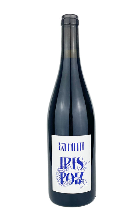 Trespotz, Domaine La Calmette