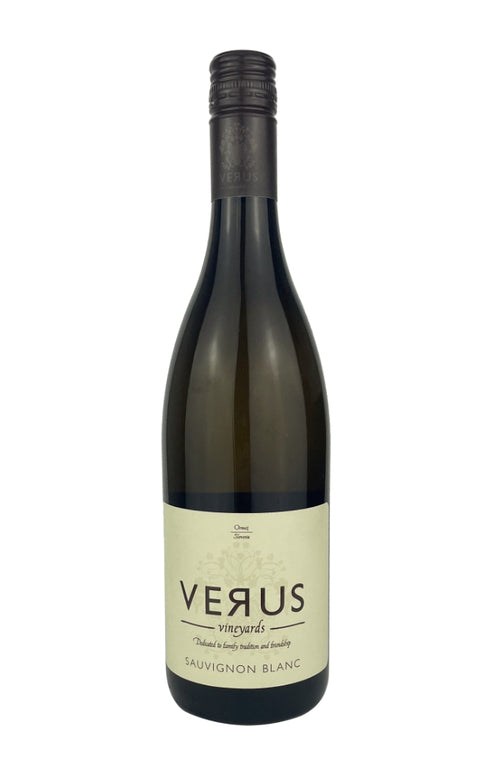 Verus Sauvignon Blanc, Slovenia