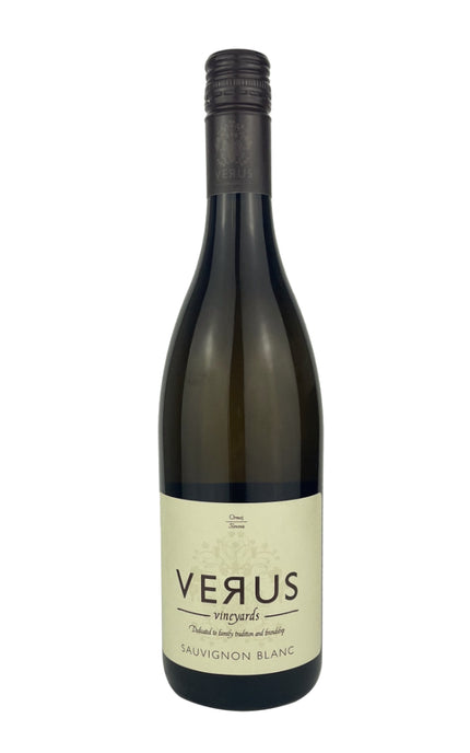 Verus Sauvignon Blanc, Slovenia