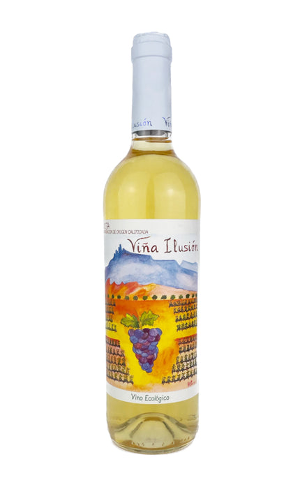 Vina Ilusion Rioja Blanco