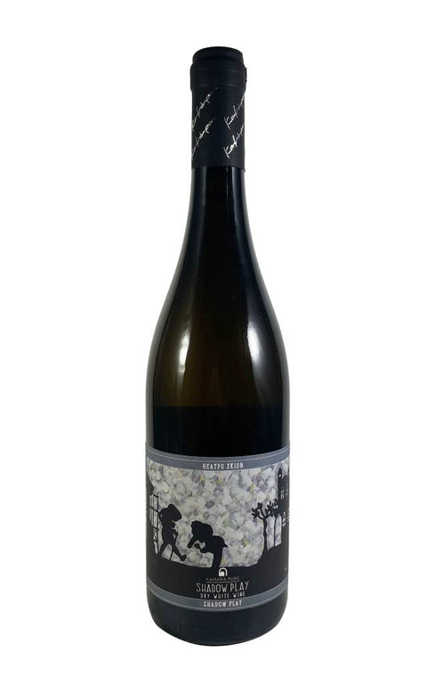 Kamara Shadow Play White Assyrtiko