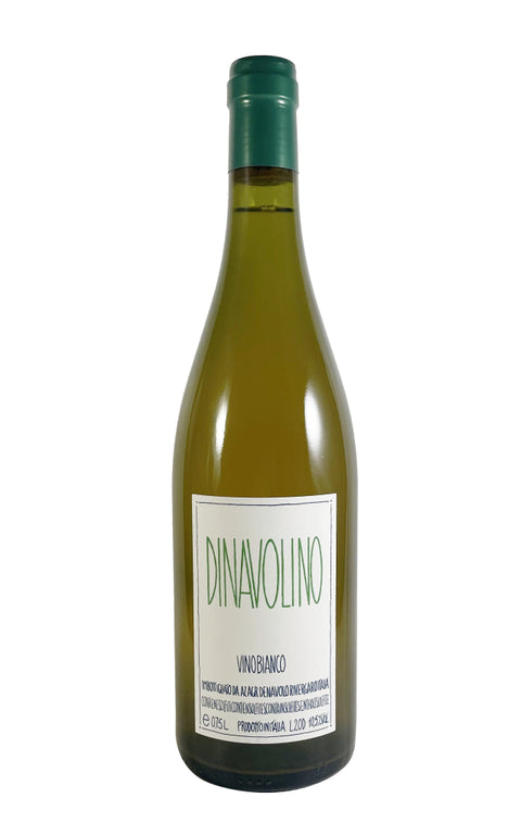 Denavolo Dinavolino Bianco