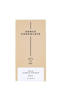 Eonce Chocolate Milk Single Origin