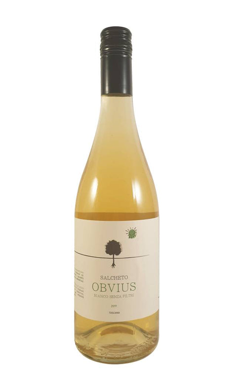 Obvius Bianco, Salcheto