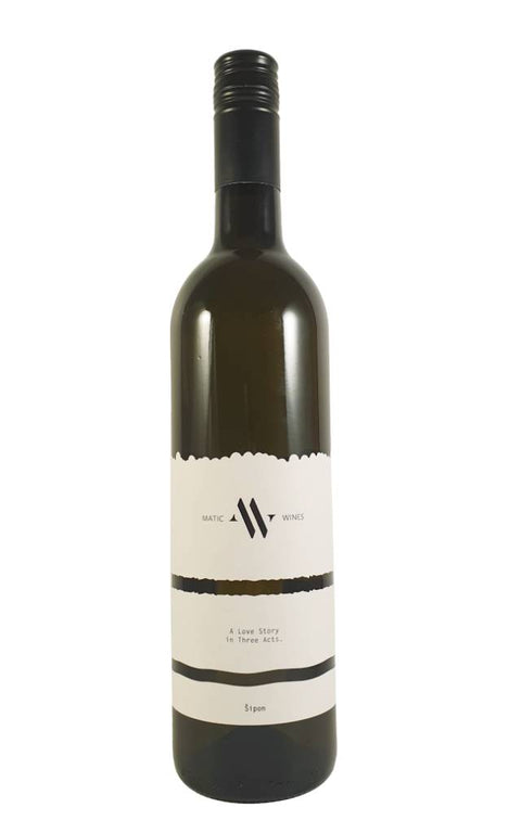 Matic Sipon Furmint