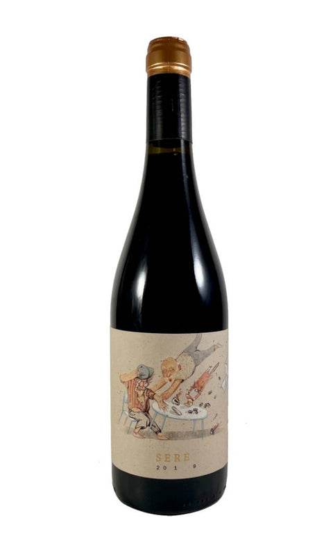 Sere, Celler Vendrell I Rived, Montsant